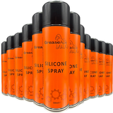 Silicone Spray