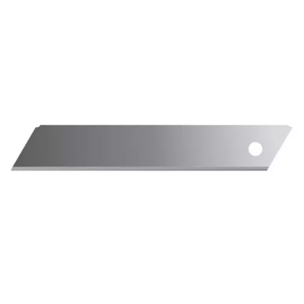 18mm H/D Solid Blades 0.5mm