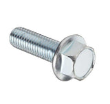 Serrated Flanged Setscrew - M6x20mm - Evelyne Bolts®