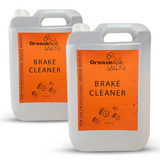 Brake Cleaner