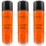 Silicone Spray