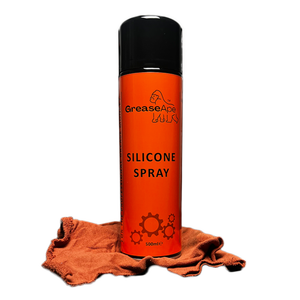 Silicone Spray