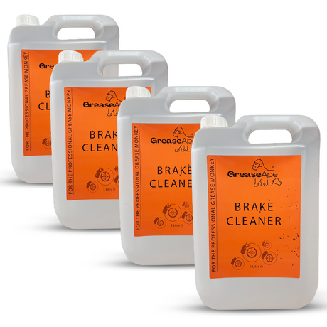 Brake Cleaner