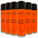 Clear Grease