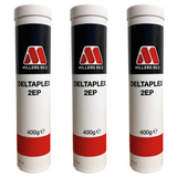 High Performance Complex EP2 Lithium Grease