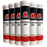 High Performance Complex EP2 Lithium Grease