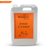 Brake Cleaner