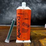 ApeBond Combo - [Extreme] Metal + Applicator