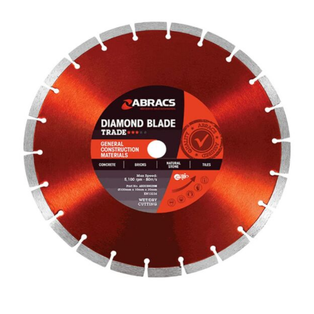 Diamond Cutting Blade 115mm