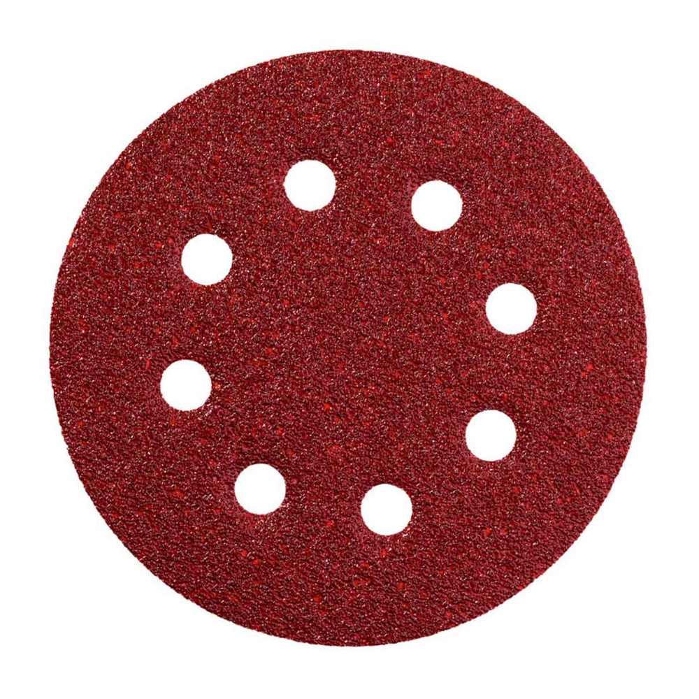 Hook & Loop Sanding Disc P120