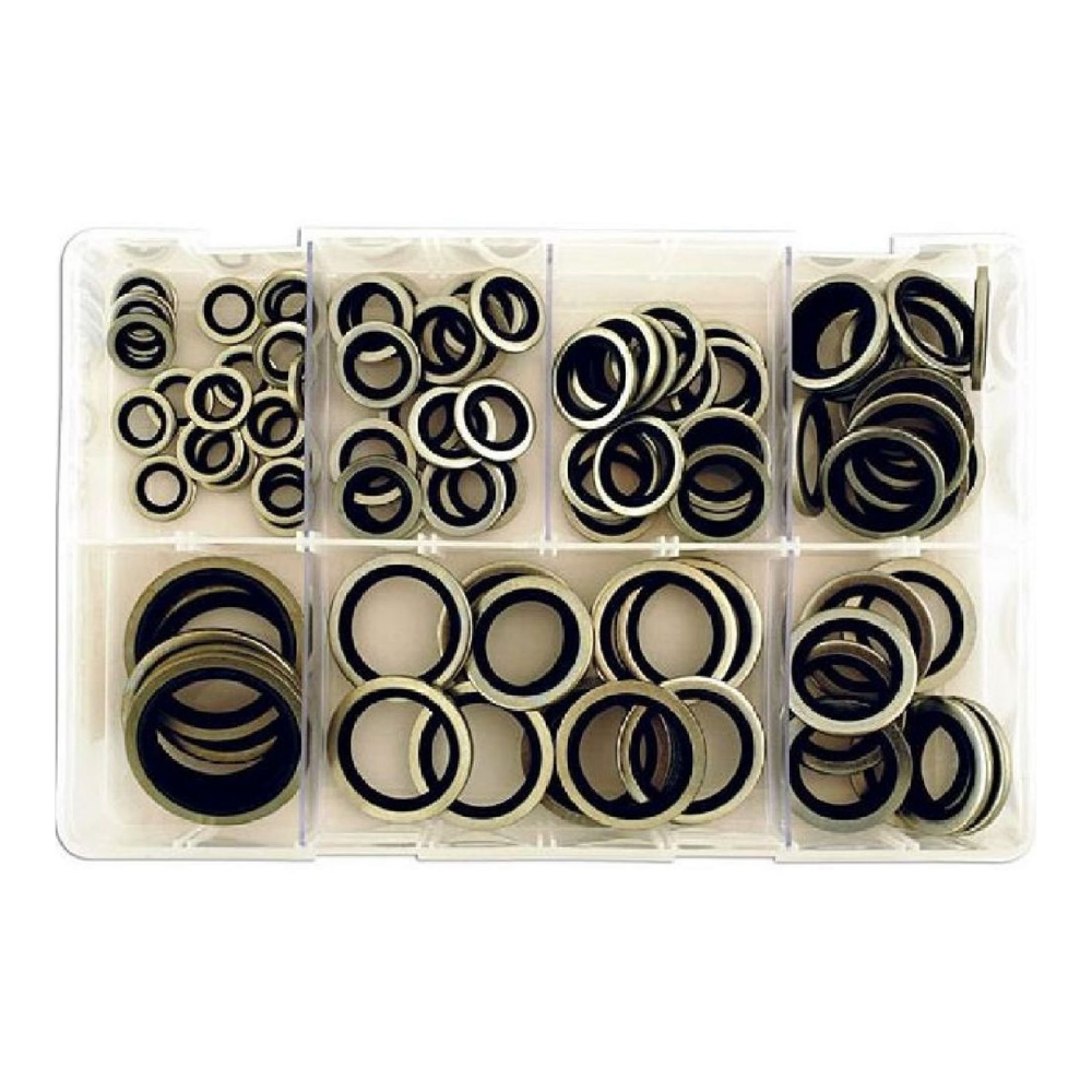 Assorted Imperial Bonded Seal Washers - Evelyne Bolts®