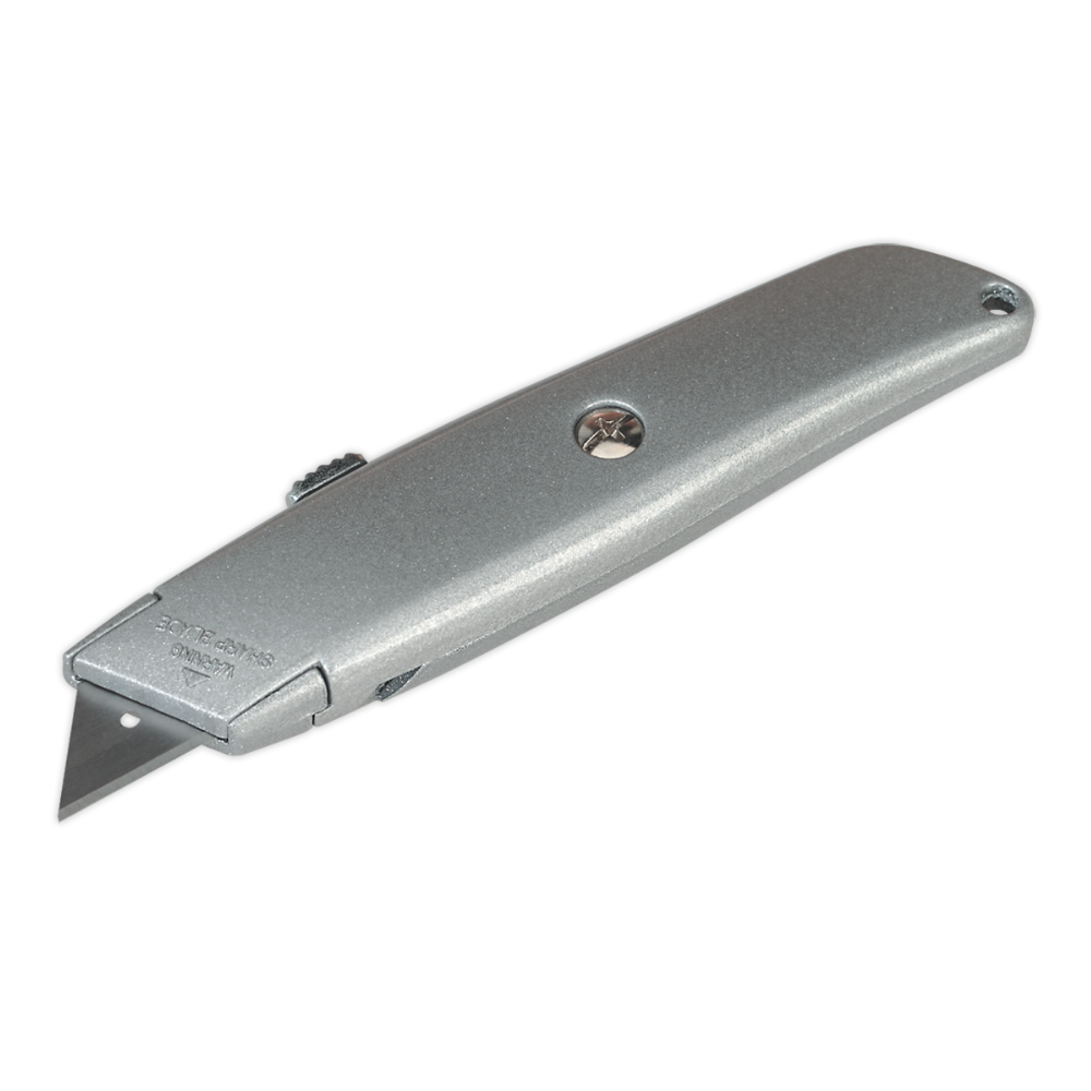 Retractable Utility Knife