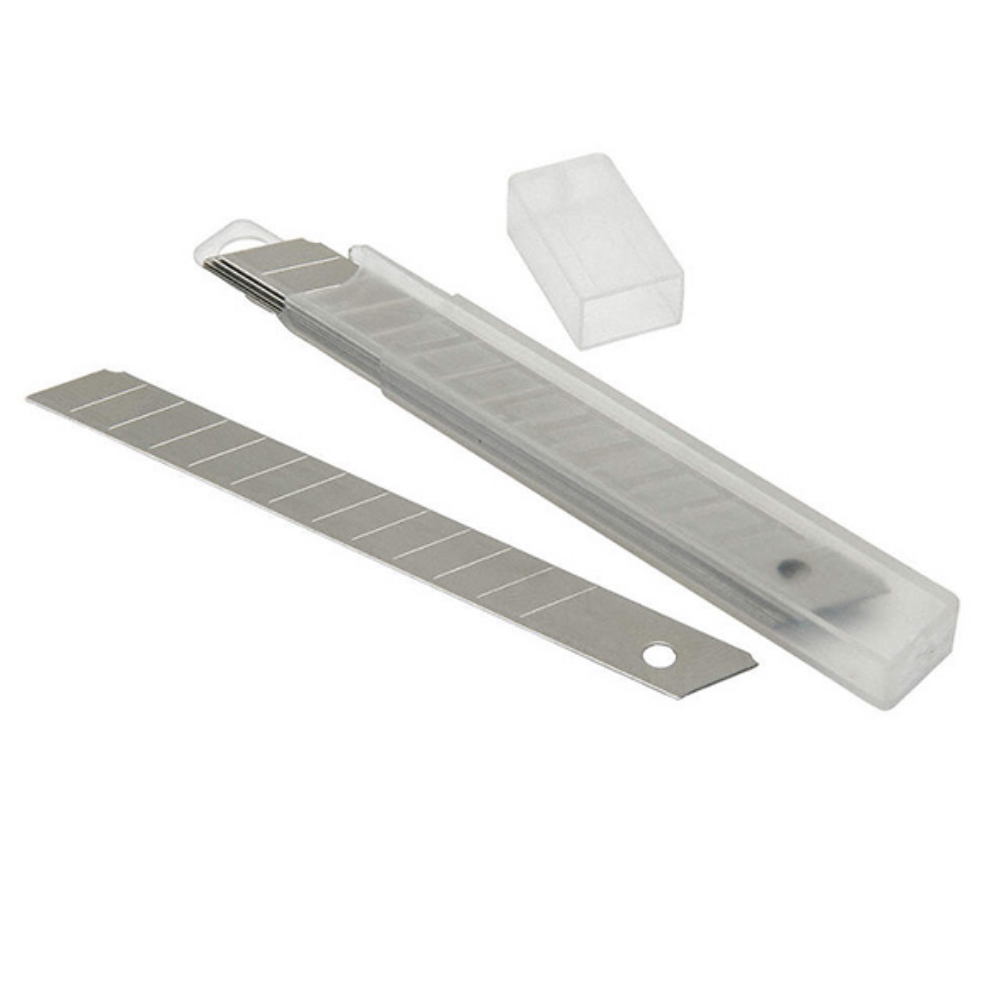 Snap-Off Blades 18mm