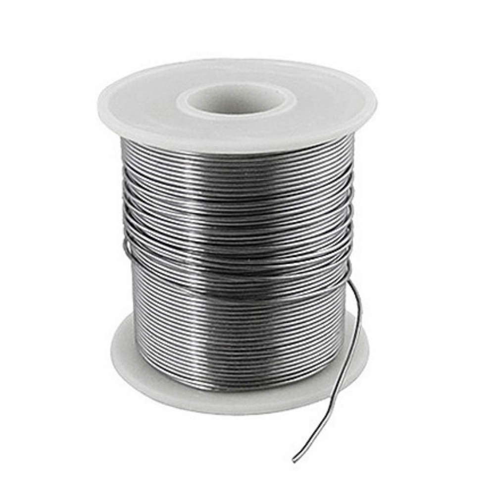 Solder Wire 22 SWG 40% Tin