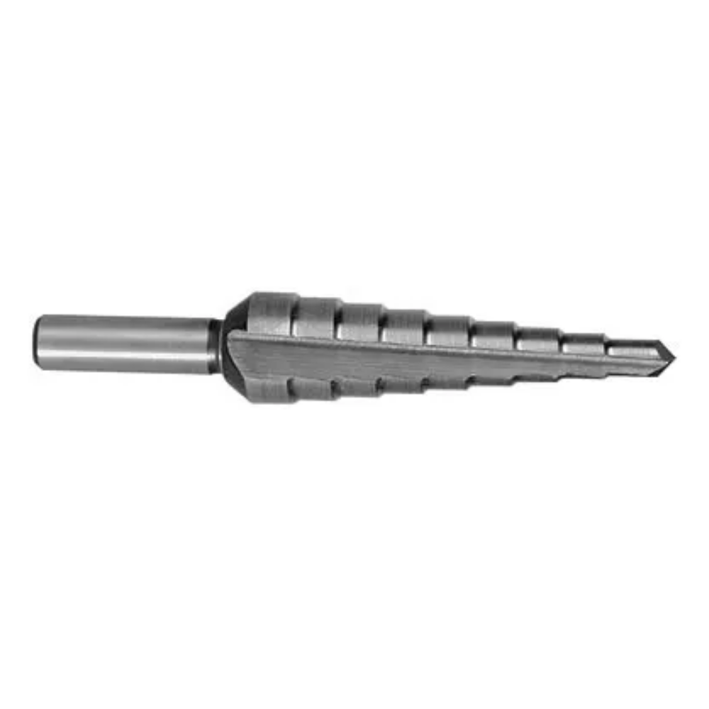 Step Drill 6 to 30mm