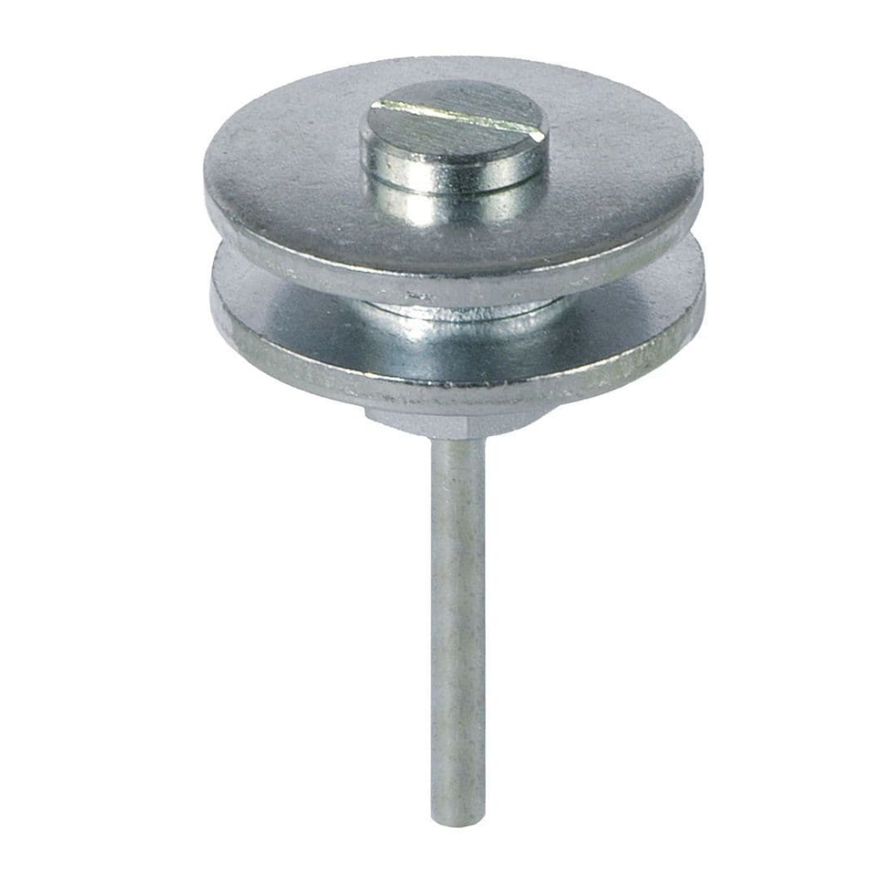 Strip-It Wheel Mandrel