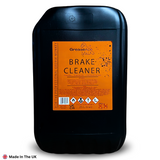 Brake Cleaner 25L Drum