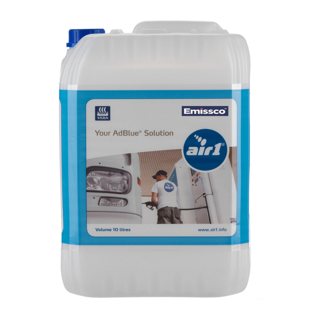 AdBlue 10 Litre