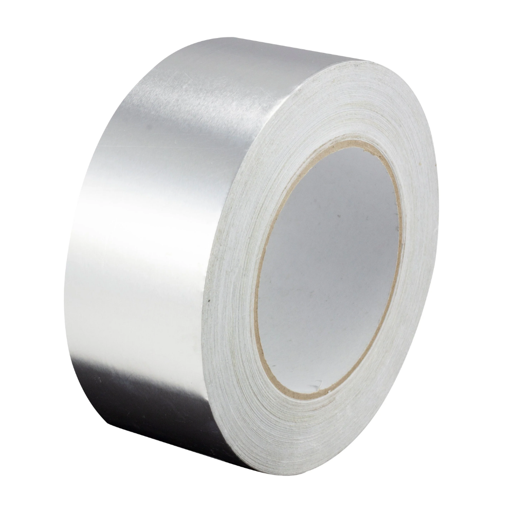 Aluminium Tape 48mm