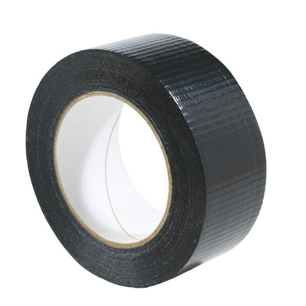 Gaffer Tape G/P 50mm Black