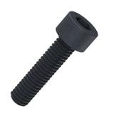 Socket Cap Screw Blk M10x40mm - Evelyne Bolts®