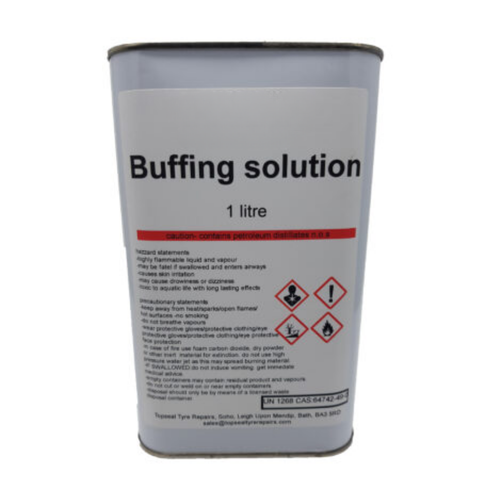 Liquid Buffer 1 Litre