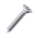 Self Tapper C/Sunk No6x3/4in. - Evelyne Bolts®