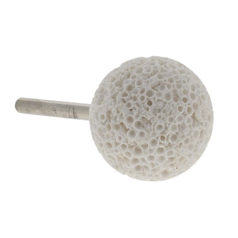 Golf Ball Buffing Stone