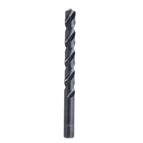 HSS Twist Drill 5.0mm