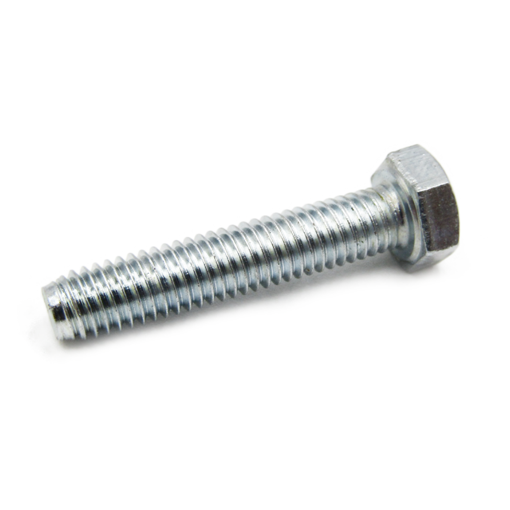 M8x50 steel setscrews