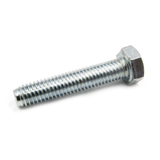 M8x60 steel setscrews