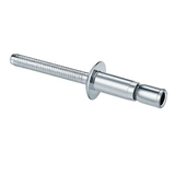 Mono/Blindbolt 6.4x23mm Std Flg - Evelyne Bolts®