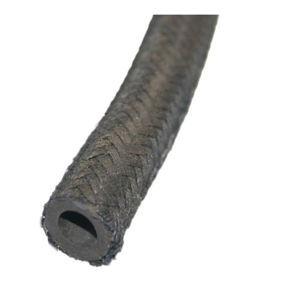 Overbraided Fuel Hose 6mm