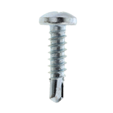 Self Drill Screw Pan Hd 8x3/4in. - Evelyne Bolts®