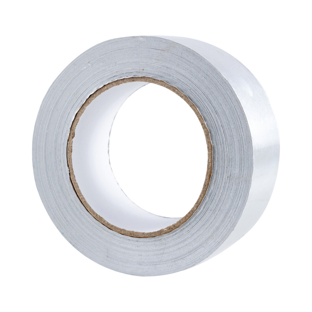 Gaffer Tape G/P 50mm Silver