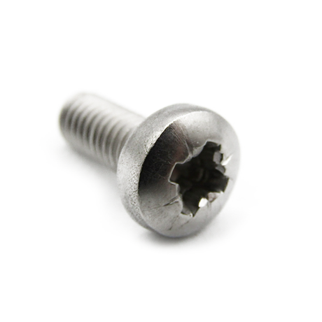 M3x30mm stainless machine screws