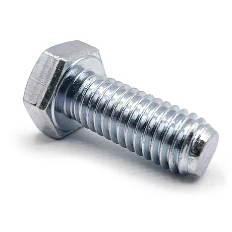 M10x40 Steel setscrews