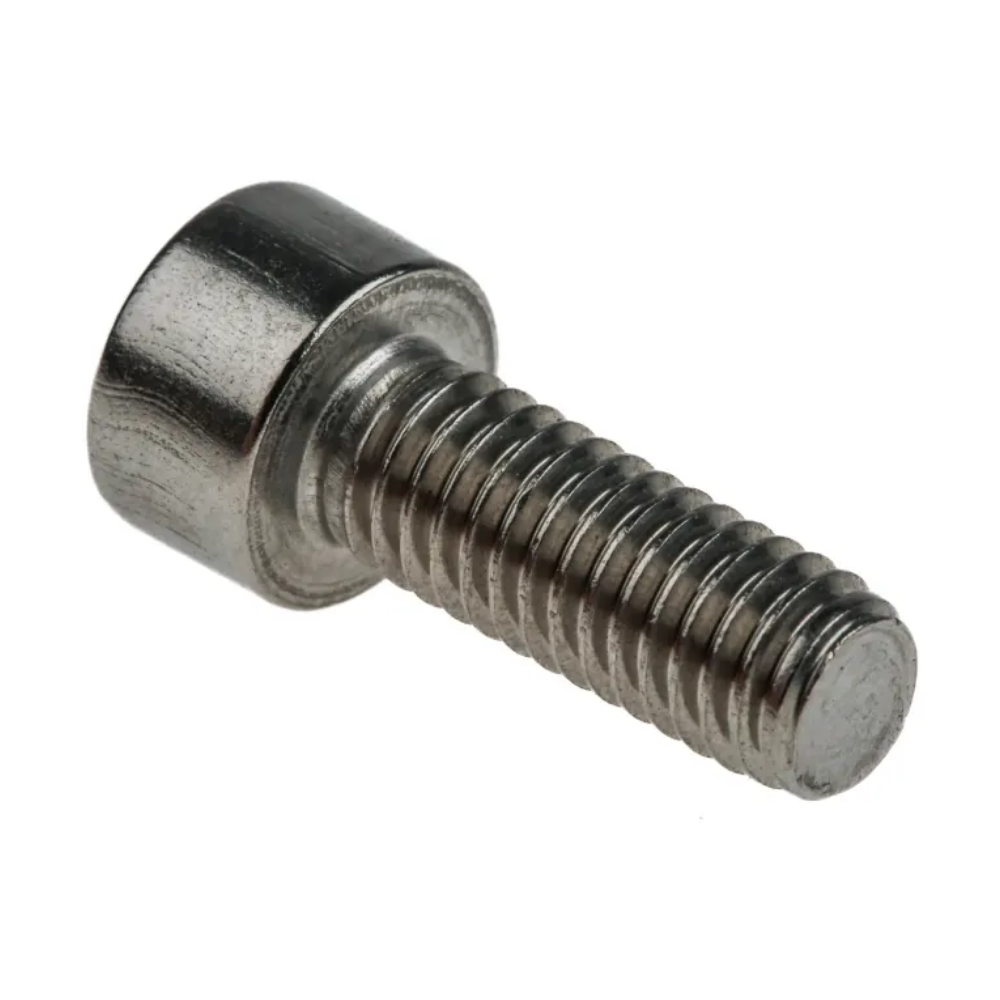 Socket Cap Screw B/Z M8x60mm