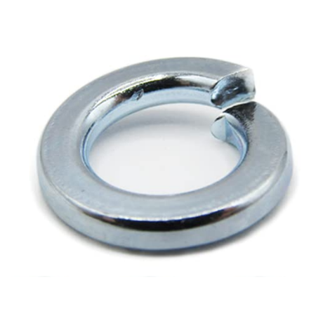 M6 spring washers