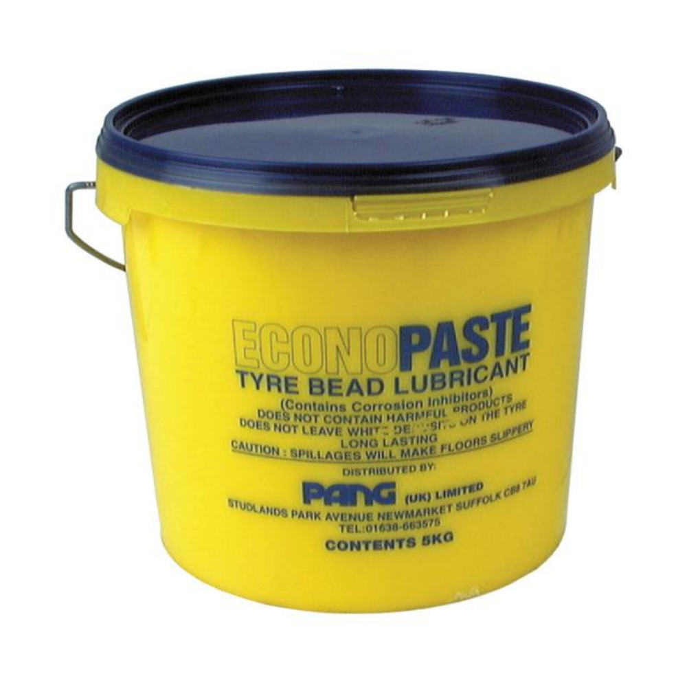 Tyre Paste 5 Kilo