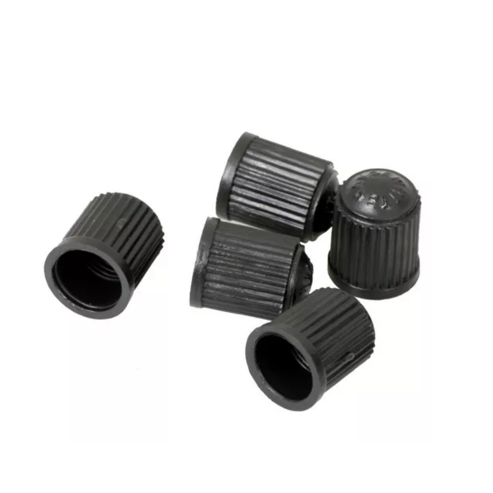 Plastic Tyre Valve Caps