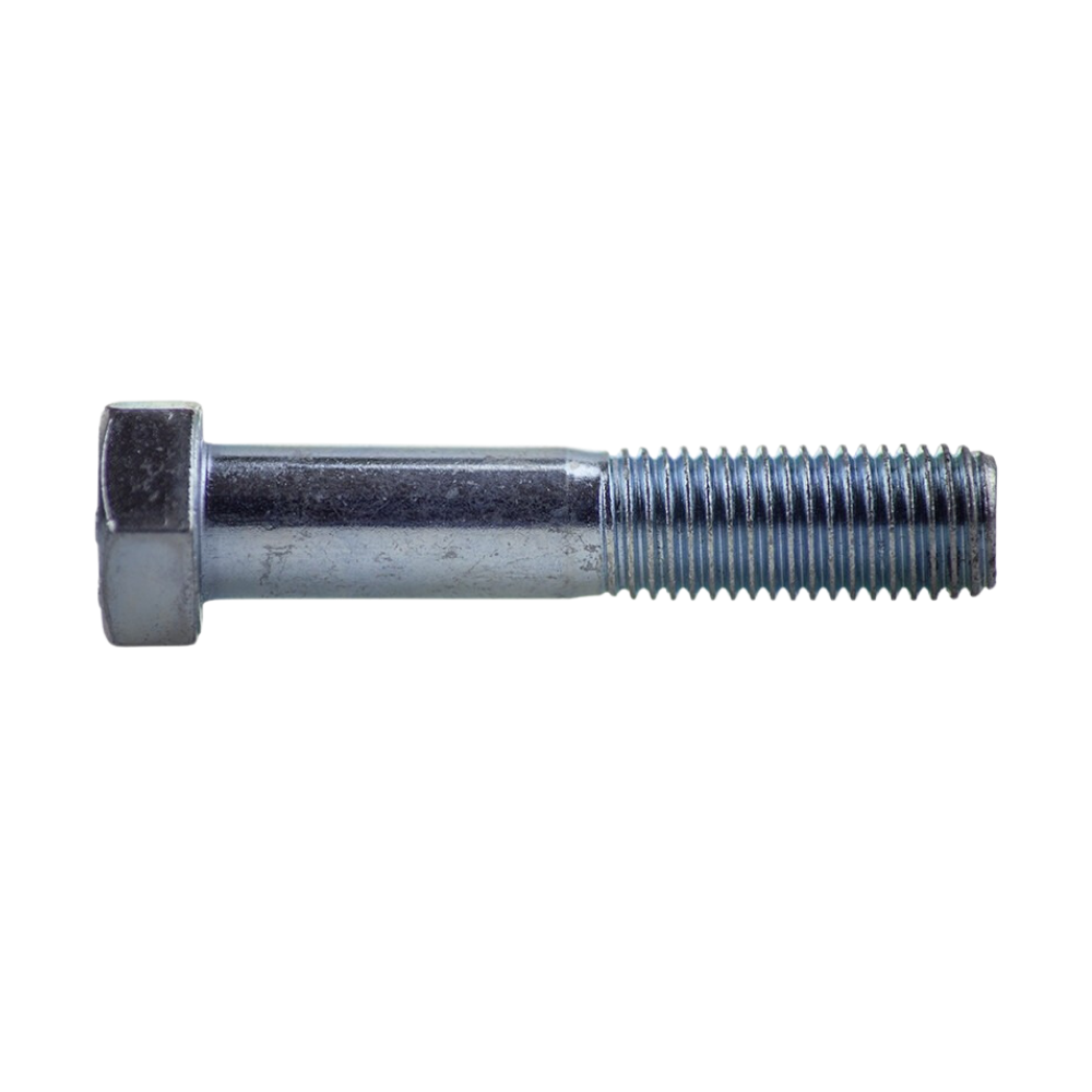 Part thread bolts -UNF - 7/16 x 2"