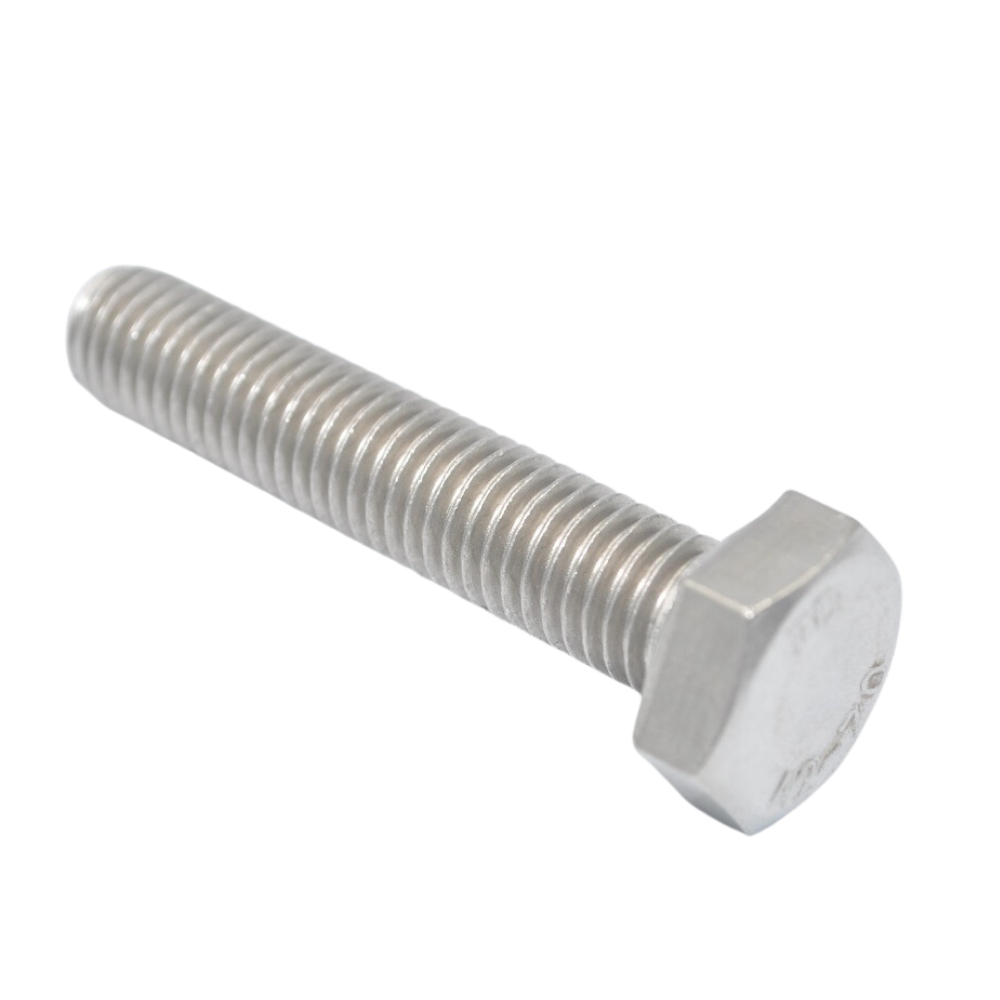 UNF Setscrews - 5/8x3"