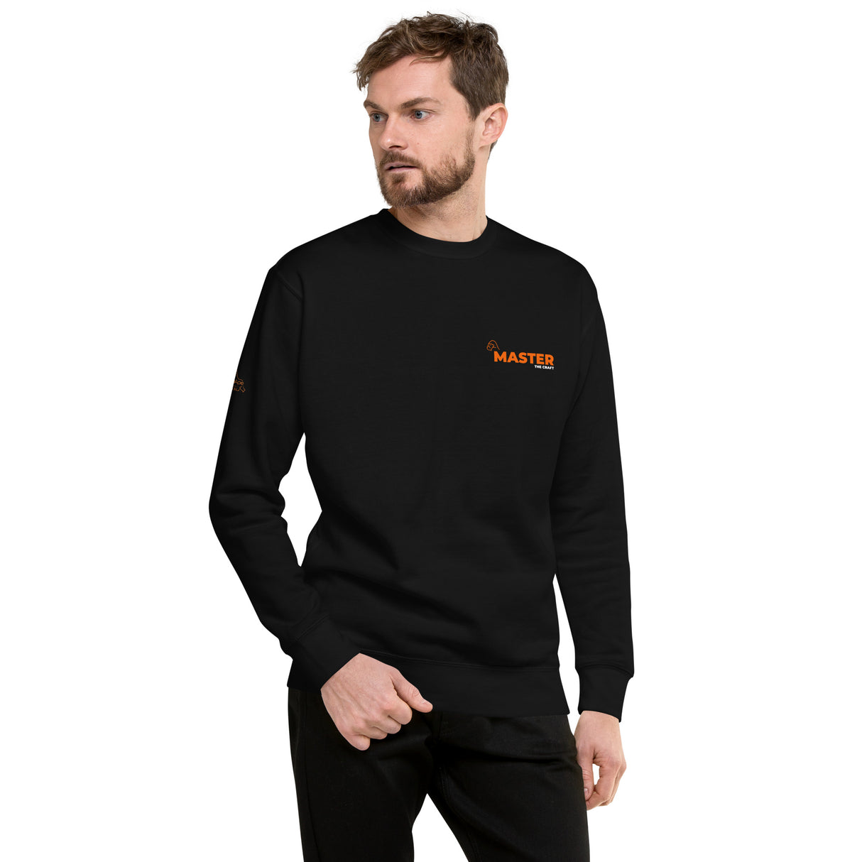 GreaseApe Sweatshirt